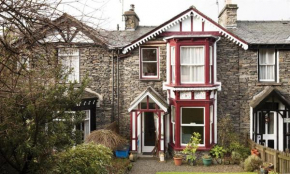 Cath's Cottage